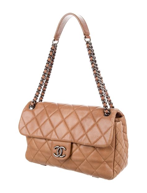 chanel collezione parrallel|Chanel handbags outlet.